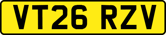 VT26RZV