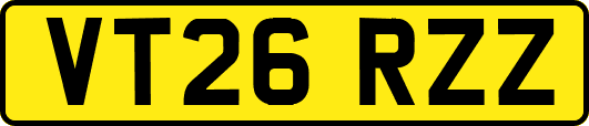 VT26RZZ