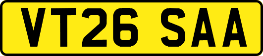 VT26SAA