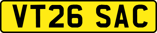 VT26SAC