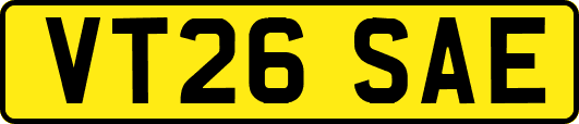 VT26SAE