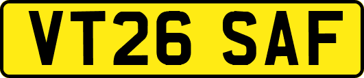 VT26SAF