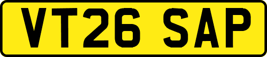 VT26SAP