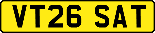 VT26SAT