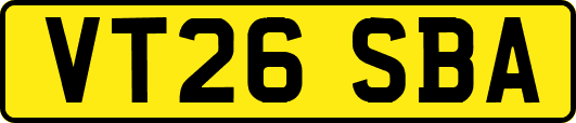 VT26SBA