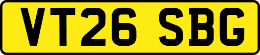 VT26SBG