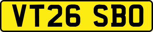 VT26SBO