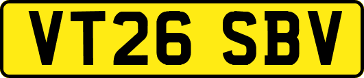 VT26SBV