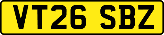 VT26SBZ