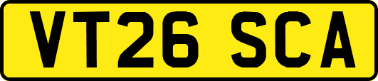 VT26SCA