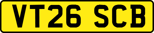 VT26SCB