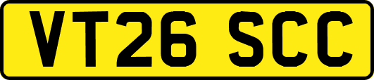 VT26SCC