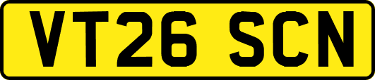 VT26SCN