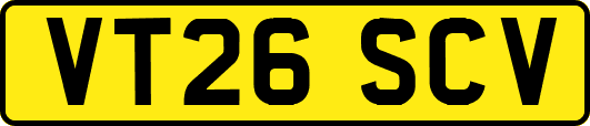 VT26SCV