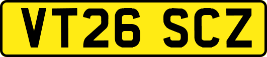 VT26SCZ