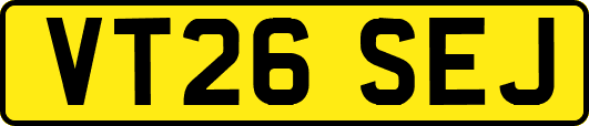 VT26SEJ
