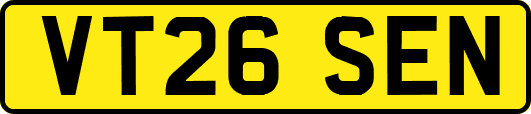 VT26SEN