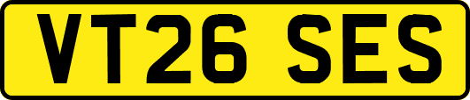 VT26SES