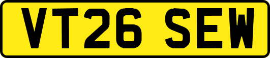 VT26SEW