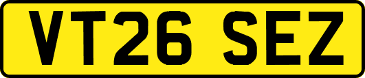 VT26SEZ