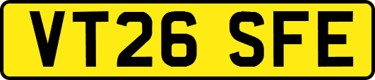 VT26SFE