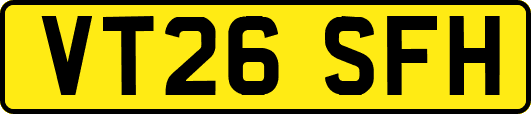 VT26SFH
