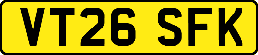 VT26SFK