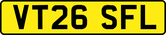 VT26SFL