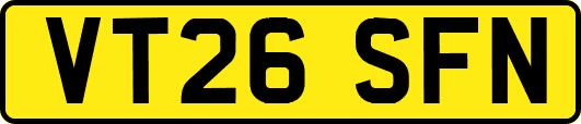 VT26SFN