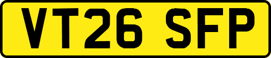VT26SFP