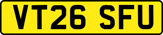 VT26SFU