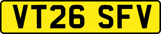 VT26SFV