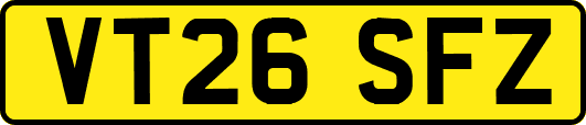 VT26SFZ