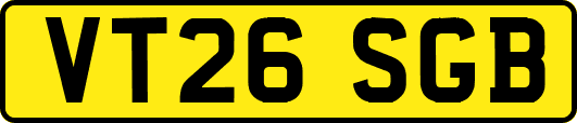 VT26SGB