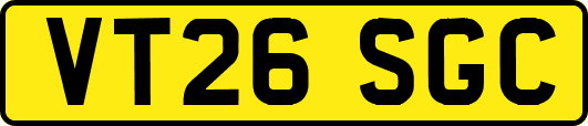 VT26SGC
