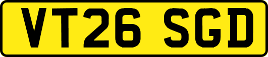 VT26SGD