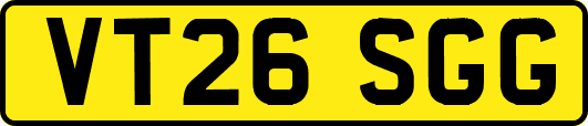 VT26SGG