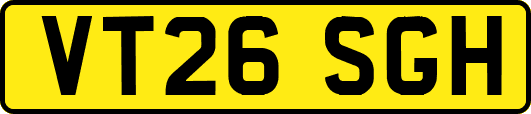 VT26SGH