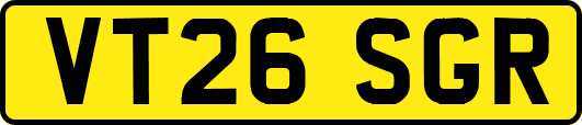 VT26SGR