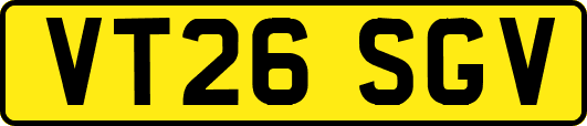 VT26SGV