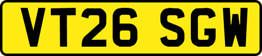 VT26SGW
