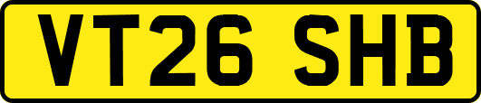 VT26SHB