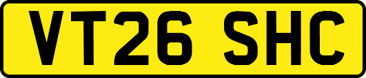 VT26SHC