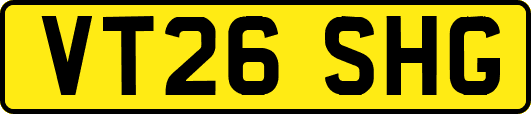VT26SHG