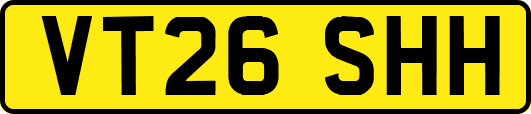 VT26SHH