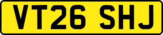 VT26SHJ