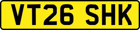 VT26SHK