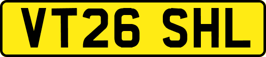 VT26SHL
