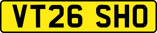 VT26SHO