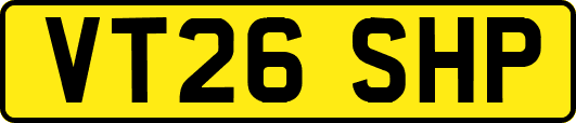 VT26SHP